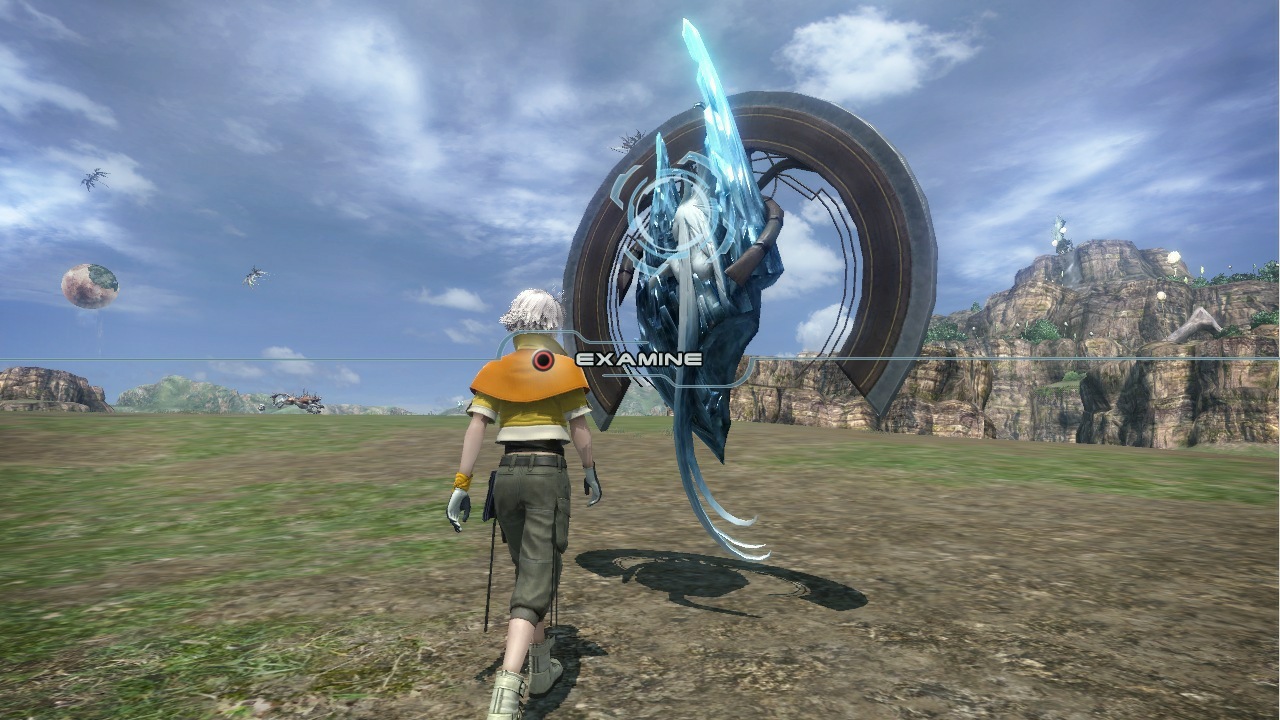 Final Fantasy XIII (Edición Coleccionista) - Imagen 26